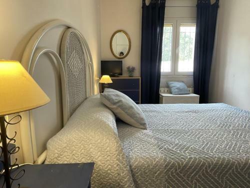 Apartamento Pujada Puig Rom