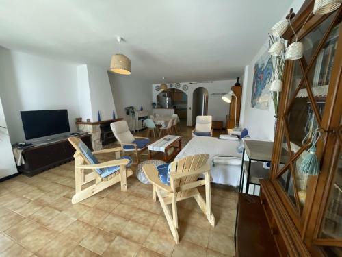 Apartamento Pujada Puig Rom