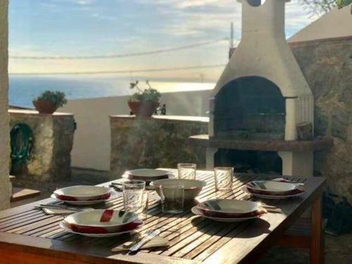 Amplio Apartamento Con Jard�n En Almadrava