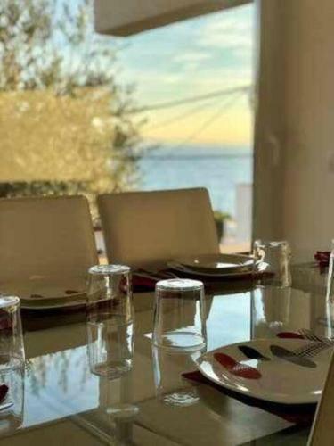 Amplio Apartamento Con Jard�n En Almadrava