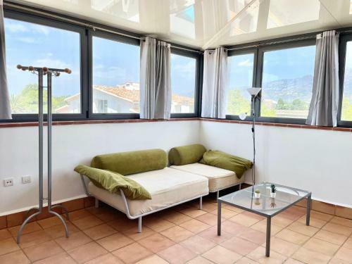 Apartamento Estudios Stella Maris