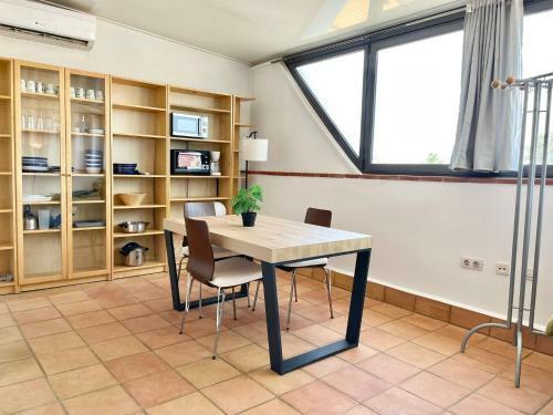Apartamento Estudios Stella Maris