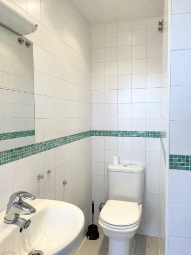 Apartamento Estudios Stella Maris