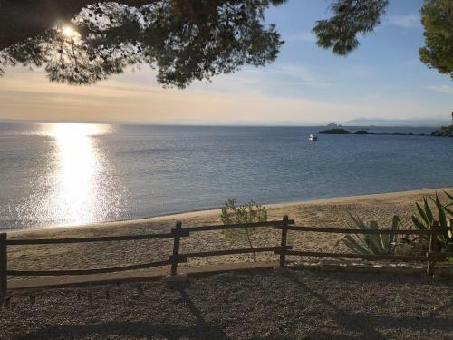 Apartamento Veur�s El Mar - Madrague Beach Studio 22
