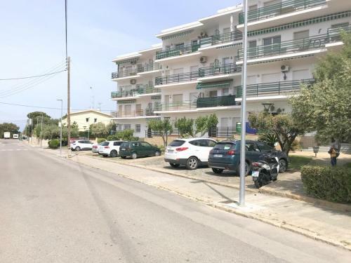 Apartamento Ams136
