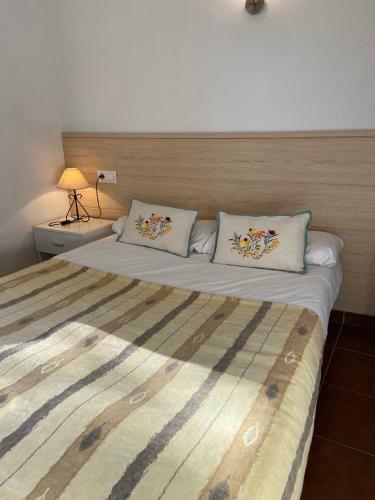 Apartamento Veur�s El Mar - Madrague Beach Studio 25