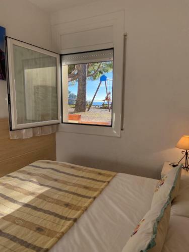 Apartamento Veur�s El Mar - Madrague Beach Studio 25