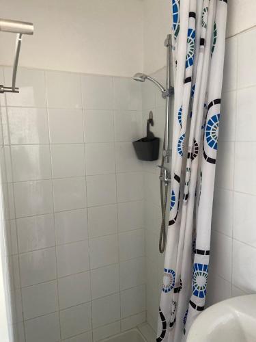 Apartamento Veur�s El Mar - Madrague Beach Studio 20