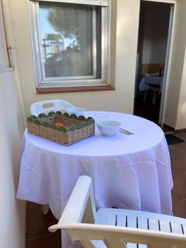 Apartamento Veur�s El Mar - Madrague Beach Studio 20
