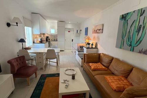 Preciosa Casa Con Vista Al Mar