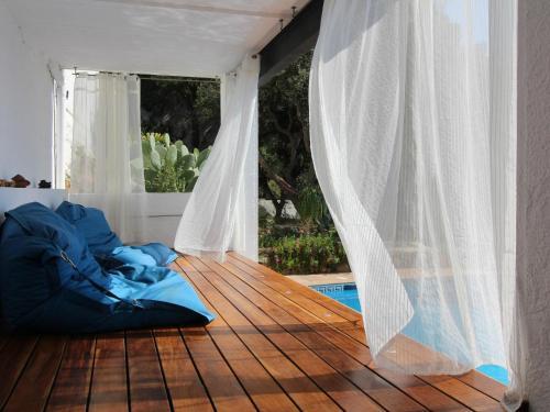 Casa Roses, 3 Dormitorios, 6 Personas - Es-258-82