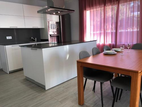 Villa Veur�s El Mar - Almadrava Beach House