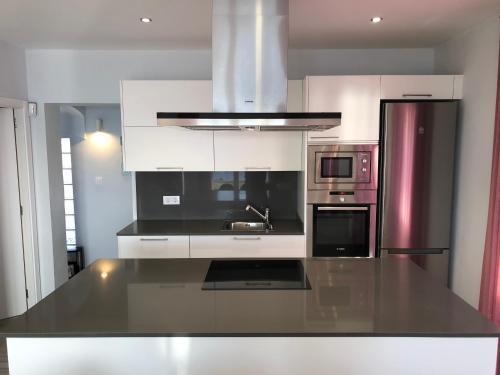 Villa Veur�s El Mar - Almadrava Beach House