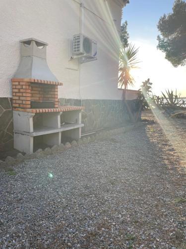 Villa Veur�s El Mar - Almadrava Beach House