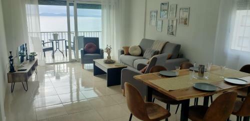 Apartamento Dallas II 2d