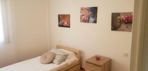 Apartamento Dallas II 2d