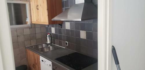 Apartamento Dallas II 2d