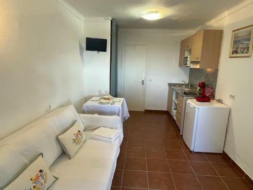 Apartamento Veur�s El Mar - Madrague Beach Studio 24