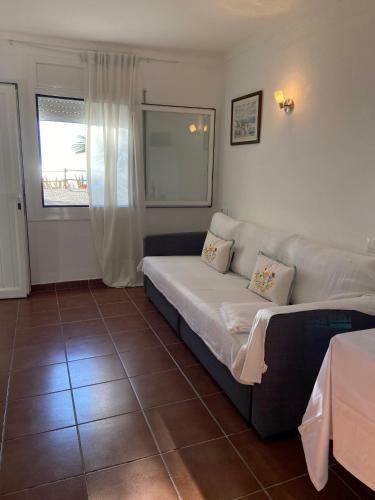 Apartamento Veur�s El Mar - Madrague Beach Studio 24