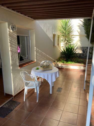 Apartamento Veur�s El Mar - Madrague Beach Studio 24