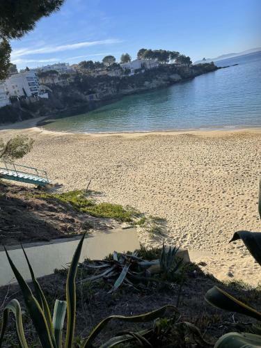 Apartamento Veur�s El Mar - Madrague Beach Studio 24