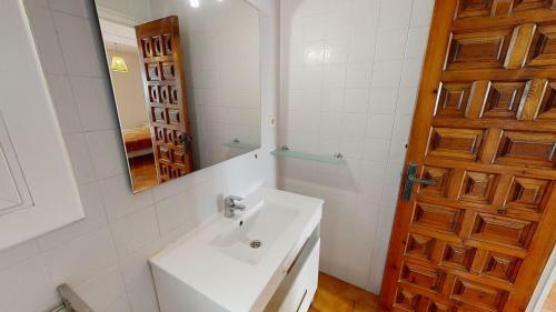 Apartamento Appartement Vue Mer Puig-rom