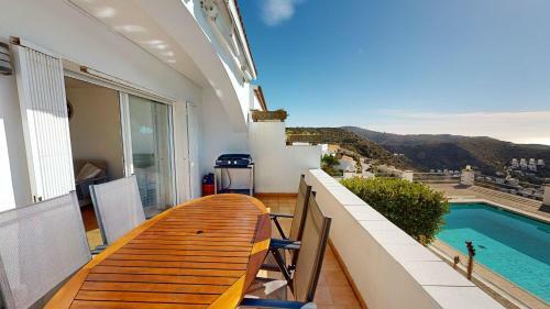 Apartamento Appartement Vue Mer Puig-rom