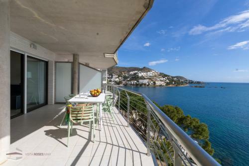 Apartamento Vista Roses Mar - Cala D'or