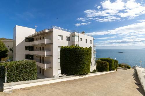 Apartamento Vista Roses Mar - Cala D'or