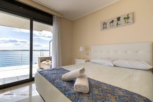 Apartamento Vista Roses Mar - Cala D'or