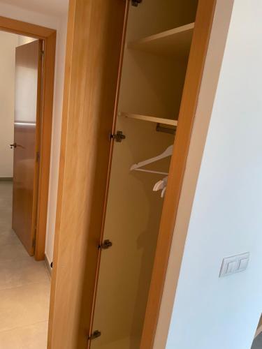 Apartamento �tico Cerca De La Playa Con Piscina - Roses