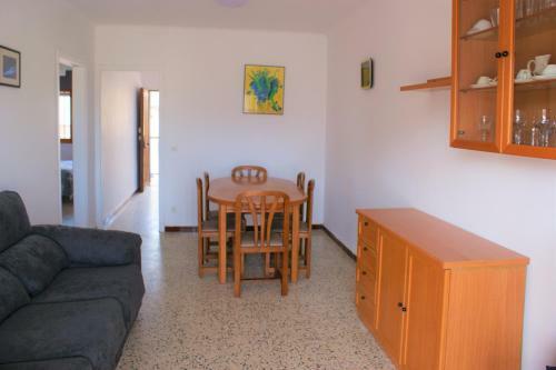 Apartamento Piso Vista Mar Al Lado De Playa