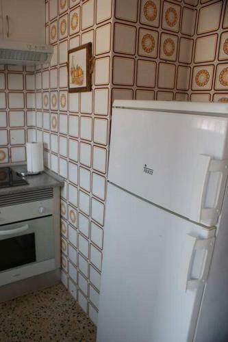 Apartamento Piso Vista Mar Al Lado De Playa