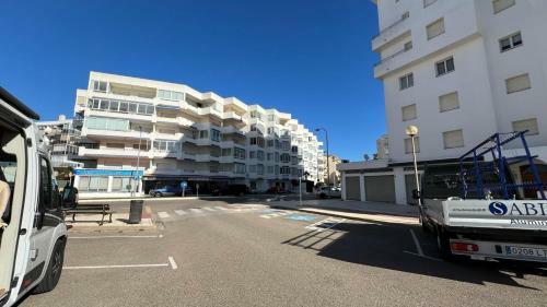 Apartamento Estudio Cerca De La Playa
