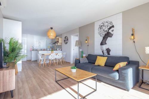 Apartamento V019 - Las Rocas