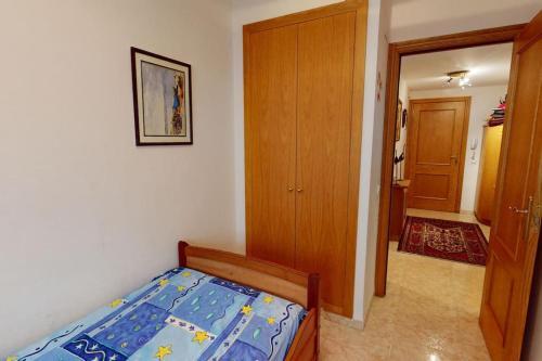 Apartamento Appartement Centre Rosas