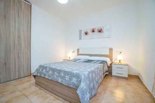 Apartamento En Canyelles Con Vista Al Mar