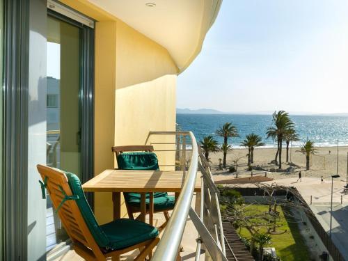 Apartamento Roses, 2 Dormitorios, 4 Personas - Es-228-103