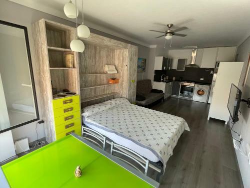 Apartamento Pi Sunyer Studio