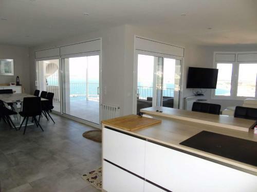 Villa Avec Piscine Et Vue Panoramique Mer