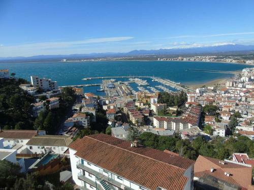 Villa Avec Piscine Et Vue Panoramique Mer
