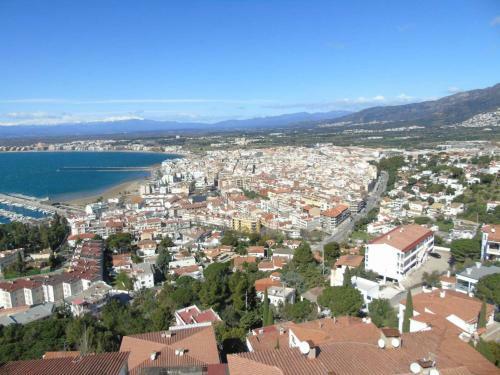 Villa Avec Piscine Et Vue Panoramique Mer