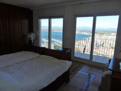 Villa Avec Piscine Et Vue Panoramique Mer