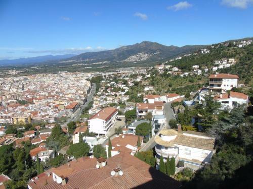Villa Avec Piscine Et Vue Panoramique Mer