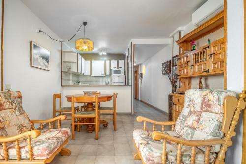 Apartamento Castell Del Joncar 206 Roses - Immo Barneda
