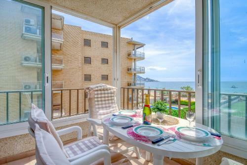 Apartamento Castell Del Joncar 206 Roses - Immo Barneda