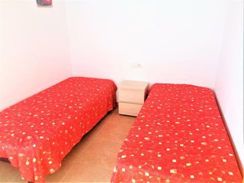 Apartamento Global Immo 3360 Les Marines Garbi 4-2