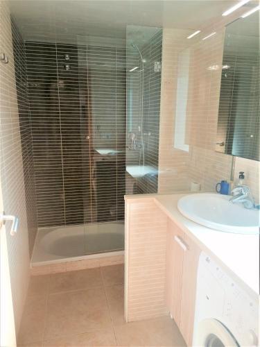 Apartamento Global Immo 3360 Les Marines Garbi 4-2