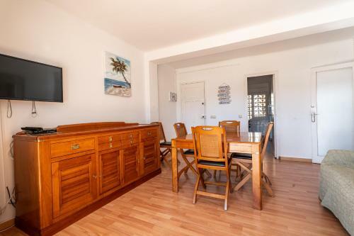 Apartamento Rhodes Vista Al Mar