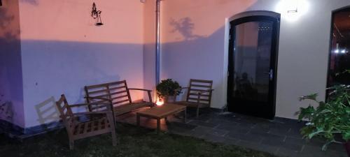 Hostel Namor